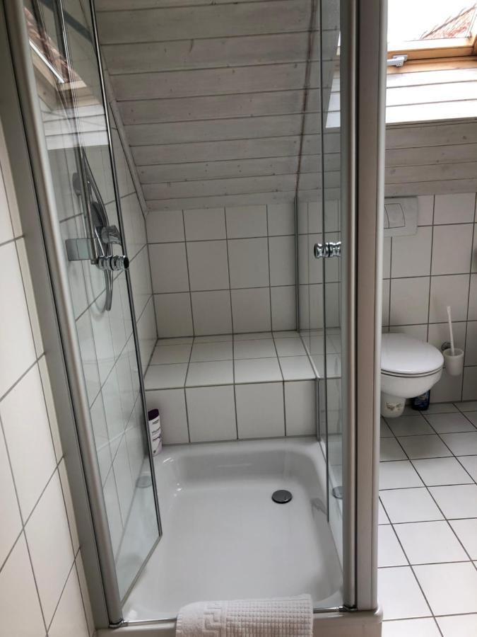 Jimmy Ferienwohnung Im Donautal Altheim (Biberach) Exterior foto