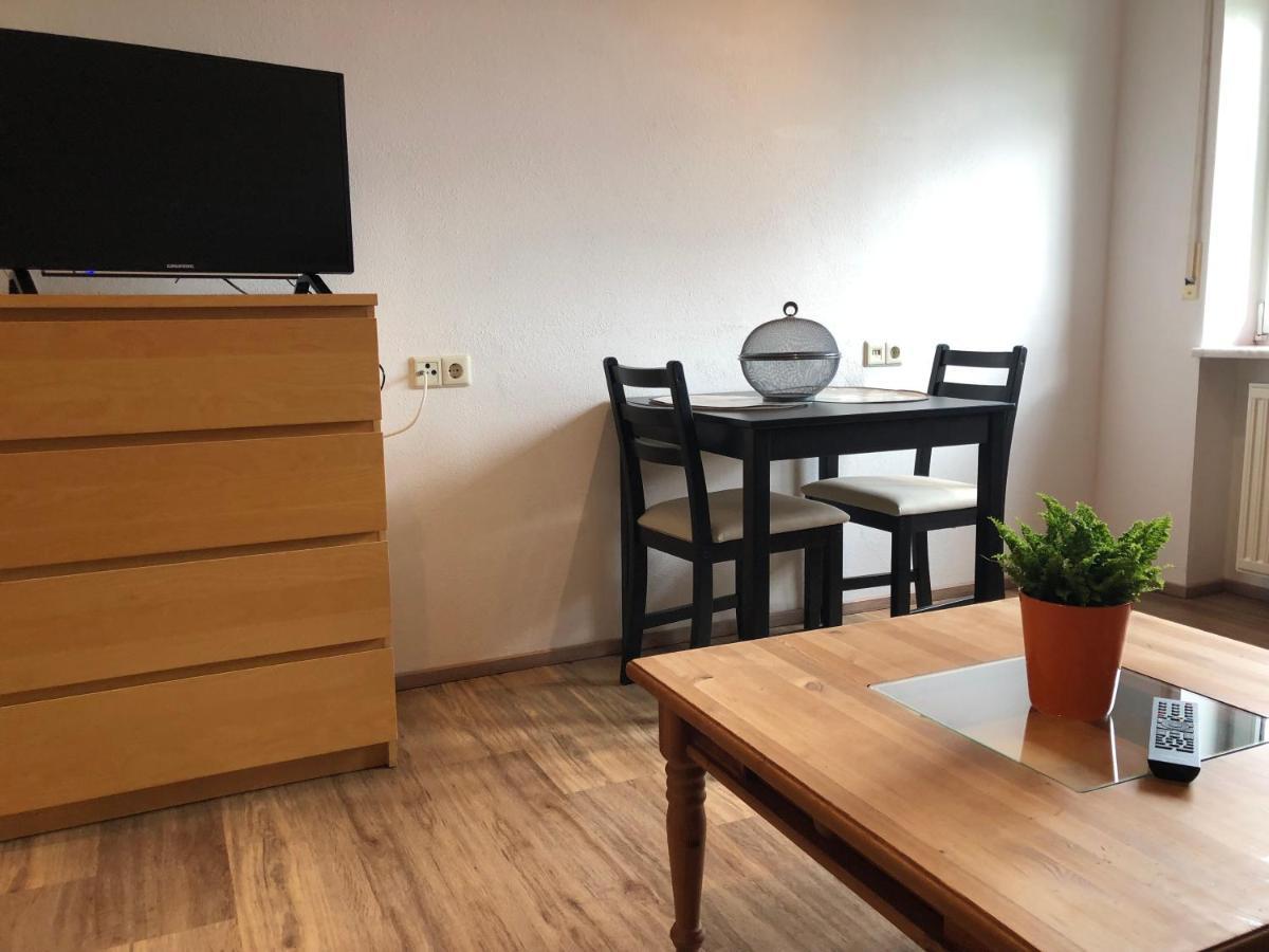 Jimmy Ferienwohnung Im Donautal Altheim (Biberach) Exterior foto